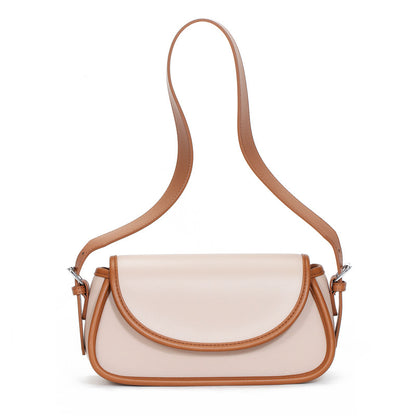 Bags for women new fashion Korean style women's bags niche design cross-body trendy summer single shoulder underarm bag